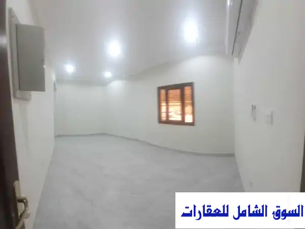 شقق عائلية فاخرة للإيجار بالمنتزه، الدوحة - 3...