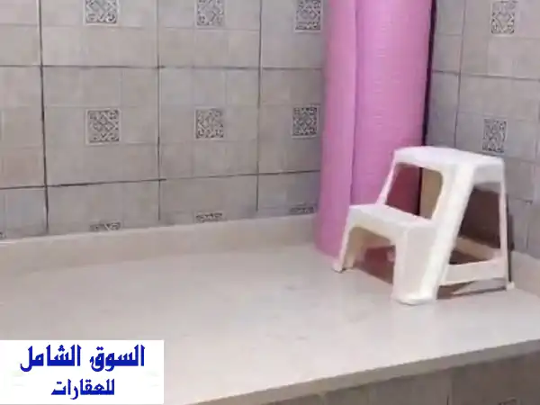 صالون نسائي طابقين مع حمام مغربي عجمان منطقة الروضة 1 مع المعدات كامل رخصة مجدده فيها 12 شهر + 1 ...