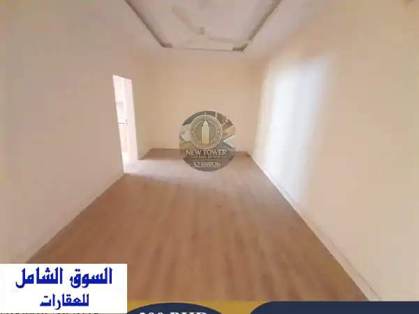 منزلك المثالي بانتظارك! شقة فسيحة للإيجار...