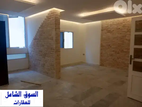 صفقة العمر! شقة فاخرة للبيع 170م² برأس النبع | 3 غرف نوم...
