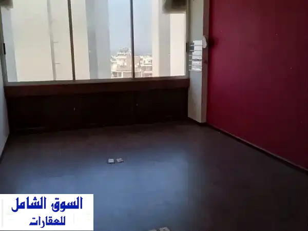 مكتب فاخر للايجار 60 م² في قلب الأشرفية، بيروت |...