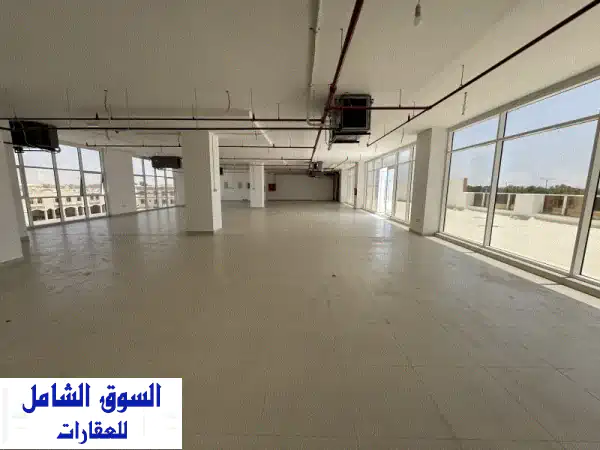 مبنى تجاري فاخر للإيجار في المويجعي، العين فرصة استثمارية نادرة مبنى 