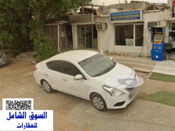 فرصة استثمارية في الراشدية 3 (سكني تجاري) عقار...