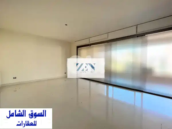 Apartment for rent in Achrafieh شقة للايجار في الأشرفية