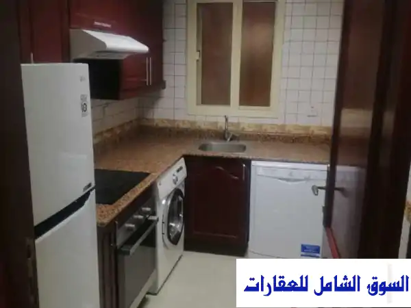 فرصة ذهبية! شقق للإيجار بأم العمد، أم صلال | أول ساكن |...