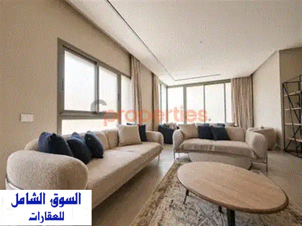apartments for rent in carre dor Achrafieh شقق للايجار في الاشرفية