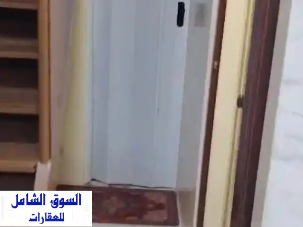 صالون نسائي طابقين مع حمام مغربي عجمان منطقة الروضة...