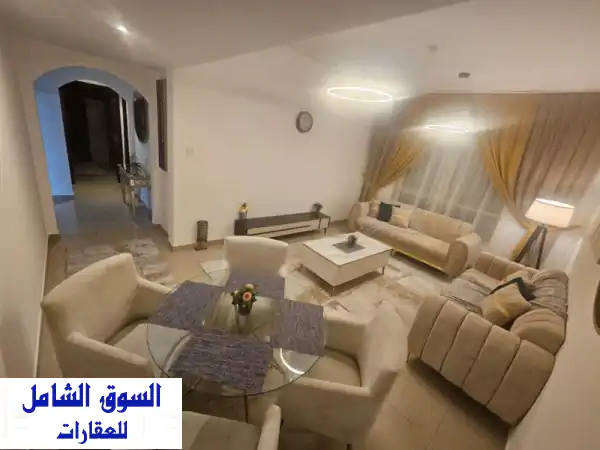 شقة للبيع في الخان 2bhk بمساحة 1240 قدم اطلالة...