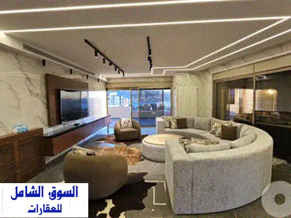 Ajaltoun 400m2 Villa  400m2 Garden  Unique Property  1 Yr PYMT FCLTS