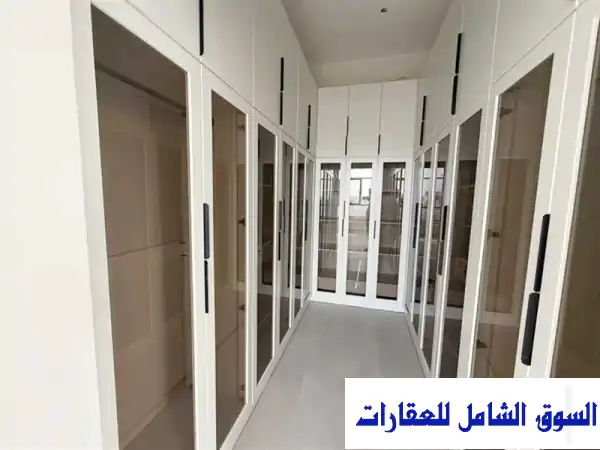 فيلا مستقلة أول ساكن حوش موقع مميز للإيجار في مدينة الرياض أبو ظبي