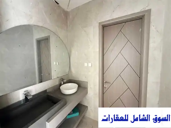 فيلا مستقلة أول ساكن حوش موقع مميز للإيجار في...