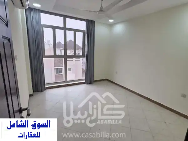 للإيجار: شقة واسعة 3 غرف في الحد  شامل الكهرباء والماء. اغتنم الفرصة للسكن في شقة رحبة ومريحة في ...