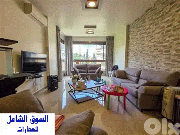 apartment in jounieh ghadir with sea view REF#KI130647