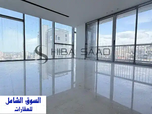 Apartment for rent in Achrafieh شقق للايجار في الاشرفية