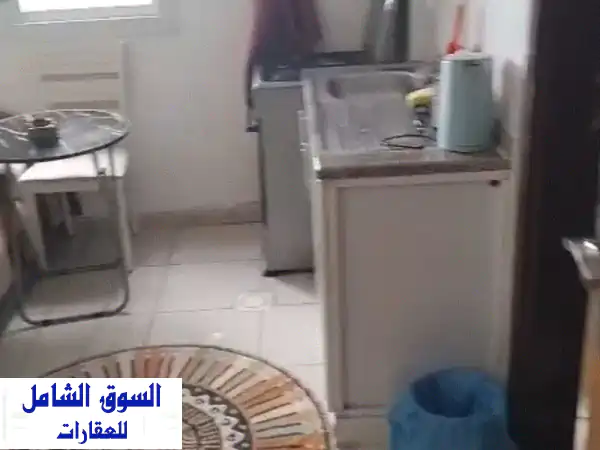 استوديو للإيجار بالروله 2000 درهم | شامل جميع الفواتير | تأمين 500 مسترد