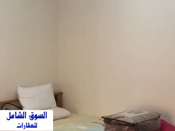 فرصة ذهبية! شقة مفروشة فاخرة للإيجار بالتجمع الخامس...