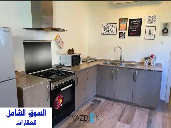Furnrished Chalet in Batroun REF#86937269 MR شاليه مفروش في البترون