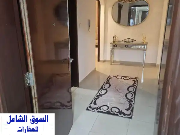 شقة للبيع في الخان 2bhk بمساحة 1240 قدم اطلالة مفتوحة السعر 600000 درهم فرصة استثمارية وسكنية مميزة ...