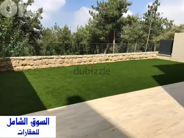شقة فخمة للبيع في بيت مسكLuxurious Apartment for sale In Beit Misk