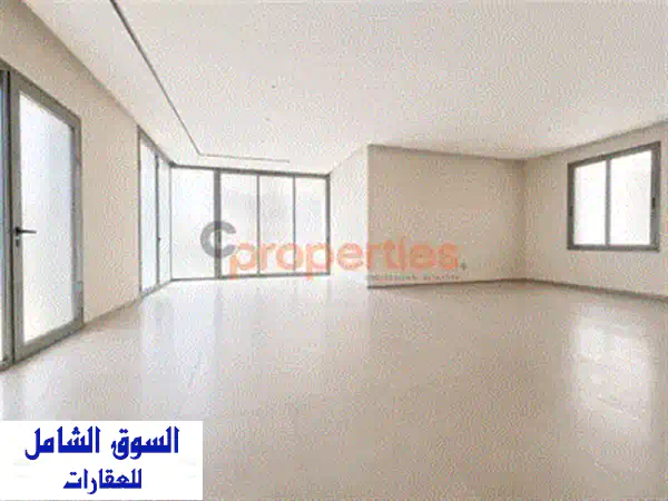 Apartment for Rent in Achrafieh  Unfurnished  Ideal Location