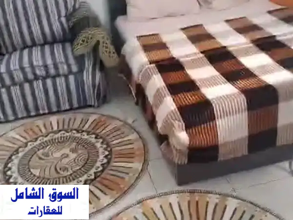 استوديو للإيجار بالروله 2000 درهم | شامل جميع الفواتير...