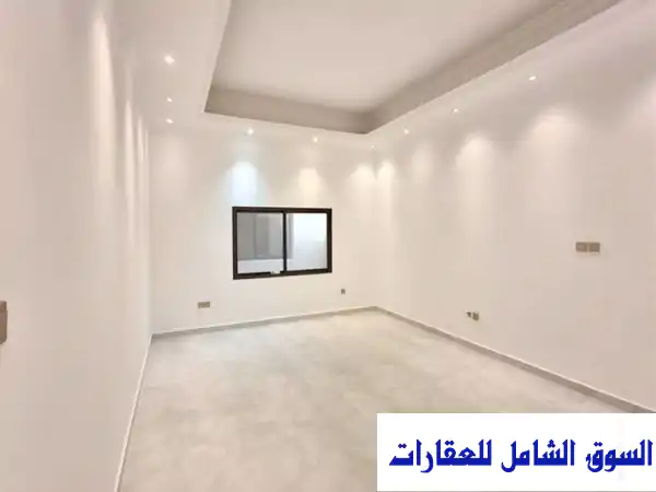 فيلا للإيجار الزعاب تشطيب جيد في أبو ظبي