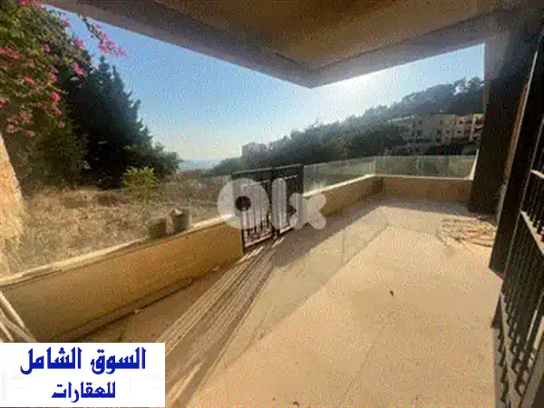 duplex apartments for sale in baabda شقق للبيع في بعبدا