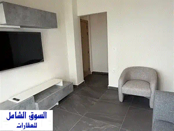 شقة عصرية ومريحة للإيجار في الأشرفية، بيروت -...