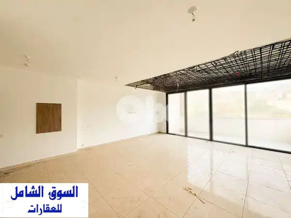 شقة دوبلكس فاخرة للبيع: مار تقلا الجديدة، إطلالة...