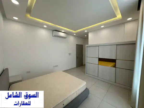 شقة راقية للإيجار في سار، البحرين | غرفتي نوم...