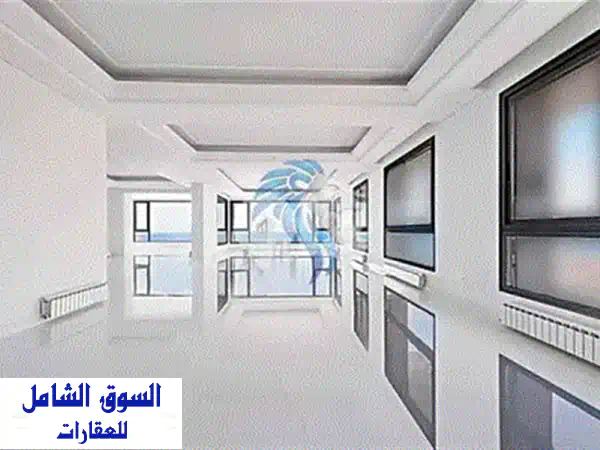 شقة فاخرة للإيجار في أشرفية | سما بيروت - 450 م² بموقع استثنائي