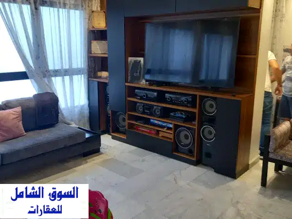 شقة أحلامك للبيع في الزيدانية: 170م، 3 غرف نوم،...