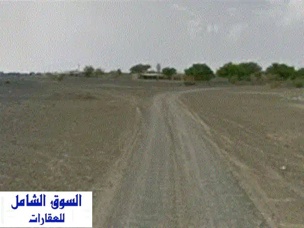 استثمر مستقبلك الآن! أرض سكنية استثمارية مميزة للبيع بالمنامة 1 (325م²) - تصريح أرضي+2