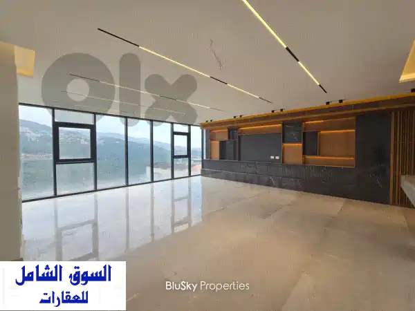 شقة الأحلام بحديقة خاصة للايجار في مونتيفردي، المتن...