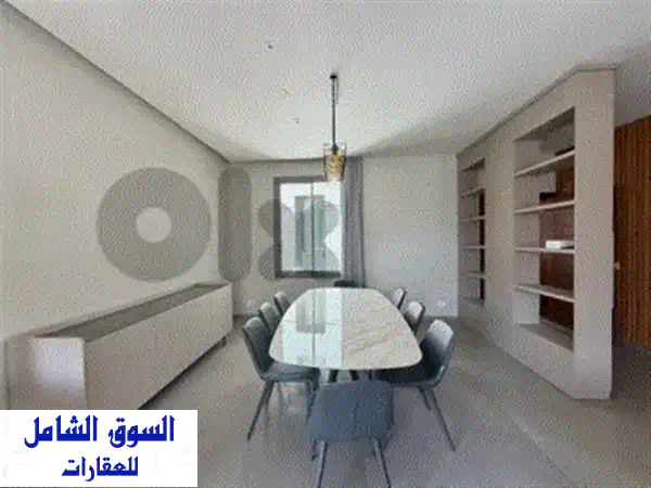 شقة أحلامك للإيجار في جعيتاوي MQBS021: 3 غرف نوم، 3 حمامات، ومزايا استثنائية!