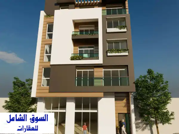 لأصحاب البراندات والشركات الكبرى: 3 محلات تجارية متصلة للإيجار بالياسمين عجمان - موقع استراتيجي يربط الشارقة!