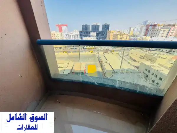 استوديو للبيع  برج النعيمة سي c عجمان studio for sale  al...