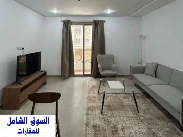 فرصة لا تعوض! شقة مفروشة فاخرة للإيجار في حولي -...