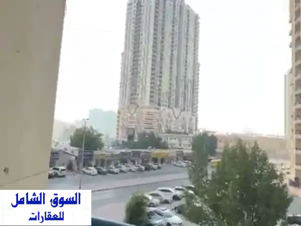 للبيع  غرفة وصالة أبراج الخور شقة مميزة بموقع...