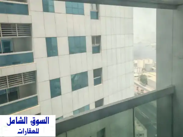 للبيع  غرفة وصالة أبراج اللؤلؤة غرفة وصالة المساحة...