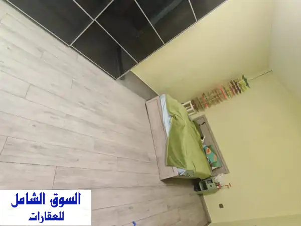 للبيع  غرفة وصالة أبراج اللؤلؤة غرفة وصالة المساحة 90 متر حالة الشقة فاضية وجاهزة السعر 420000 ...