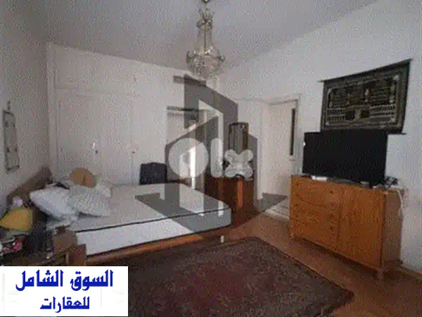 شقة أحلامك الفاخرة في فردان، بيروت! للبيع 370 م² – خطوات من ABC | موقع استراتيجي وهادئ
