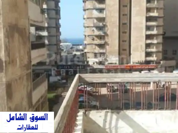 شقة فاخرة مفروشة للإيجار بمصطفى كامل، مساكن الظباط...