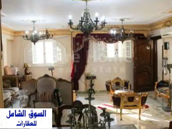 شقة للبيع بلوران 160م: ألترا سوبر لوكس متفرعة من...