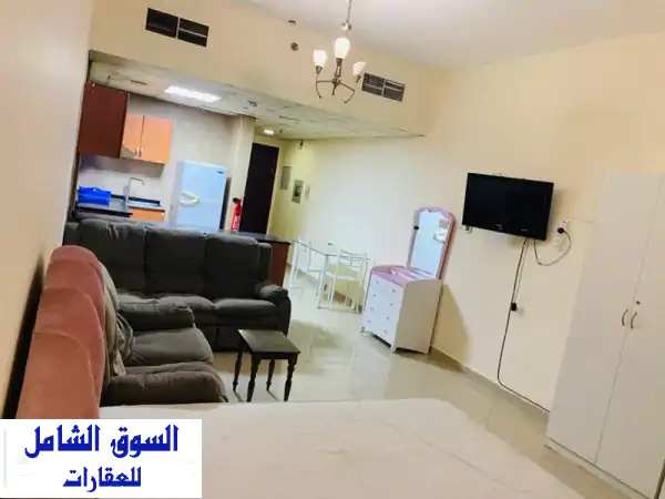 فرصة ذهبية: استوديو للبيع بأبراج هورايزون عجمان |...