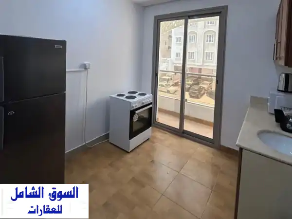 فرصة لا تعوض! شقة مفروشة فاخرة للإيجار في حولي - تشطيب سوبر ديلوكس وشامل كل شيء!