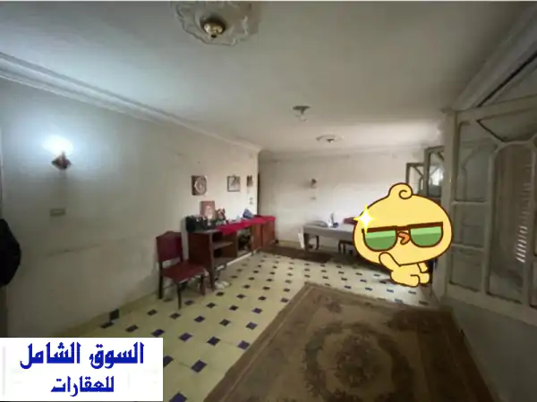 للبيع شقه بفيصل