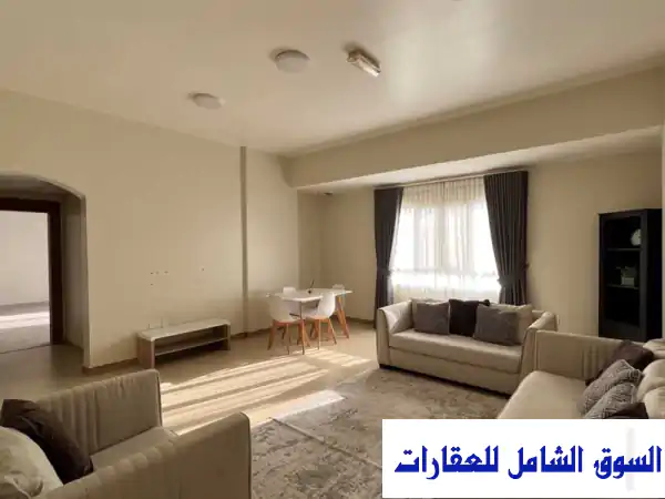 شقة راقية جداً بالقرب من ميرياد و جامعة السلطان...