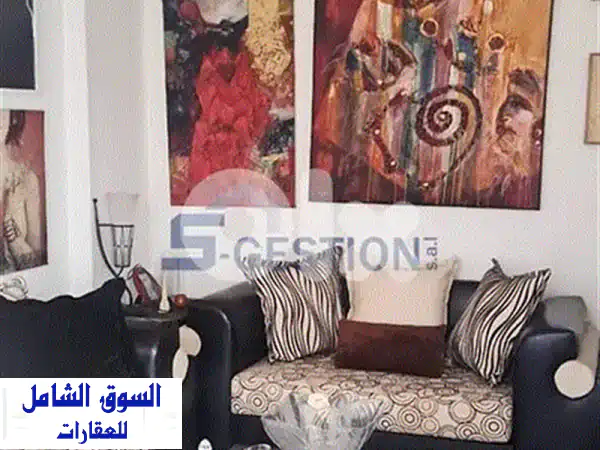 HOT DEAL Apartment for Sale in Hamra $160,000  شقة للبيع في الحمرا