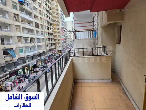 شقة للبيع  ميامي  خالد بن الوليد
